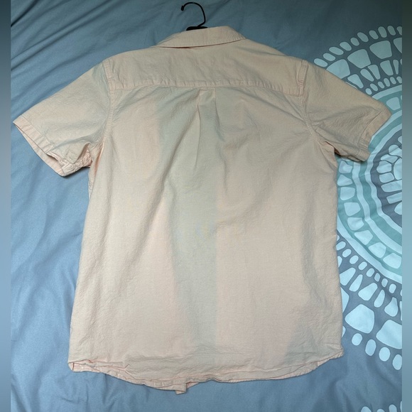 Marine Layer button down - M/L - Picture 2 of 3